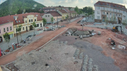 Náměstí Míru
