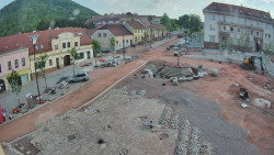 Náměstí Míru