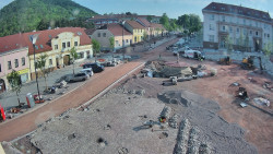 Náměstí Míru