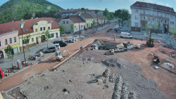 Náměstí Míru