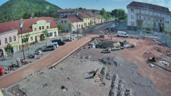 Náměstí Míru