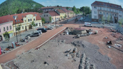 Náměstí Míru