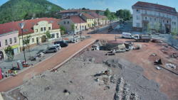 Náměstí Míru