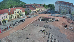Náměstí Míru