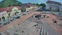 Náměstí Míru