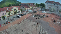 Náměstí Míru