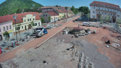 Náměstí Míru