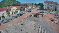 Náměstí Míru