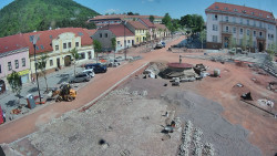 Náměstí Míru