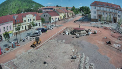 Náměstí Míru