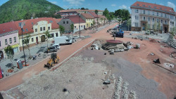 Náměstí Míru