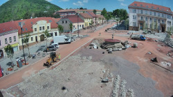 Náměstí Míru