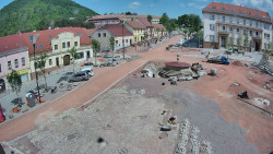 Náměstí Míru