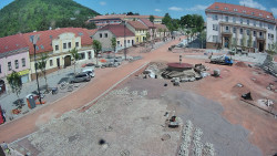 Náměstí Míru