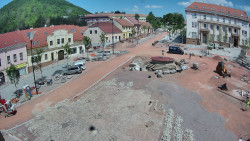 Náměstí Míru