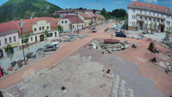 Náměstí Míru