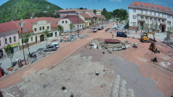 Náměstí Míru