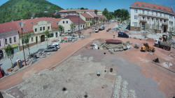 Náměstí Míru