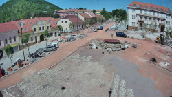 Náměstí Míru