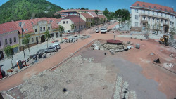 Náměstí Míru