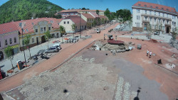 Náměstí Míru