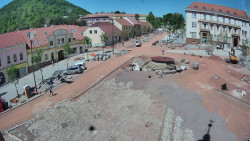 Náměstí Míru