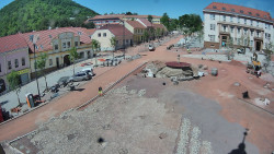 Náměstí Míru