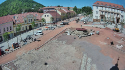 Náměstí Míru