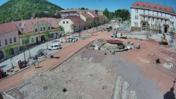 Náměstí Míru