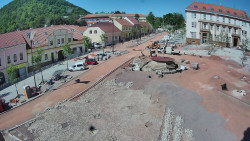 Náměstí Míru
