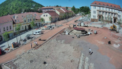 Náměstí Míru
