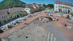 Náměstí Míru