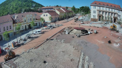 Náměstí Míru