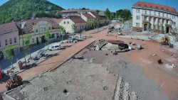 Náměstí Míru