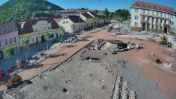 Náměstí Míru