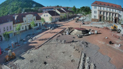 Náměstí Míru