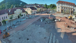 Náměstí Míru