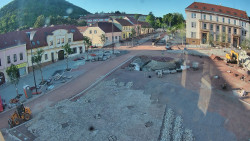 Náměstí Míru