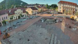 Náměstí Míru