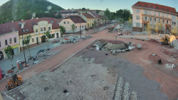 Náměstí Míru