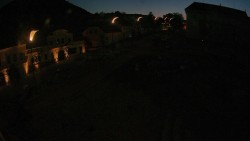 Náměstí Míru