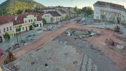 Náměstí Míru