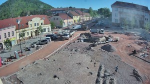 Město Tišnov - Náměstí Míru - 26.5.2026 v 08:15 Město Tišnov - Náměstí Míru - 26.5.2026 v 08:15