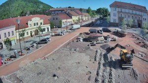 Město Tišnov - Náměstí Míru - 26.5.2026 v 09:15 Město Tišnov - Náměstí Míru - 26.5.2026 v 09:15