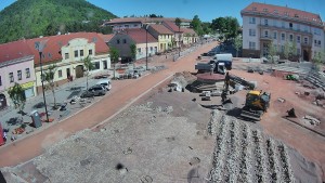 Město Tišnov - Náměstí Míru - 26.5.2026 v 10:32 Město Tišnov - Náměstí Míru - 26.5.2026 v 10:32