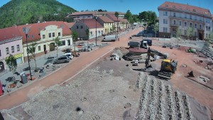 Město Tišnov - Náměstí Míru - 26.5.2026 v 10:45 Město Tišnov - Náměstí Míru - 26.5.2026 v 10:45