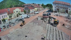 Náměstí Míru