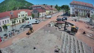 Město Tišnov - Náměstí Míru - 26.5.2026 v 11:15 Město Tišnov - Náměstí Míru - 26.5.2026 v 11:15