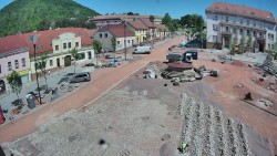 Náměstí Míru