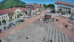 Náměstí Míru